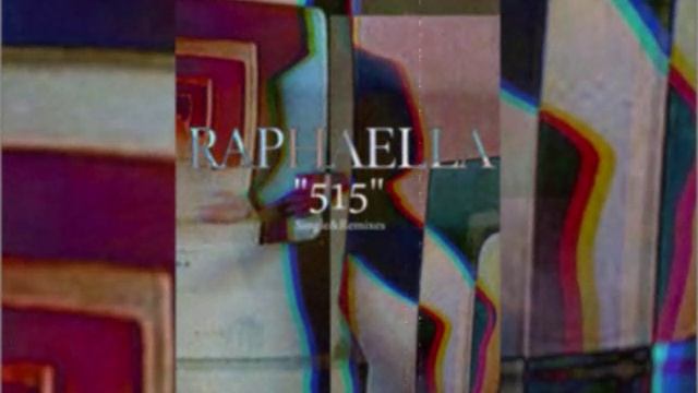 RAPHAELLA "515" (audio) смотреть онлайн