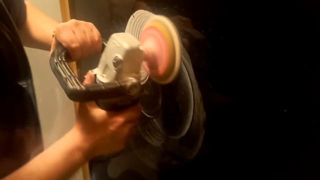 Полировка эмалированного стекла в душевой - 3 смотреть онлайн