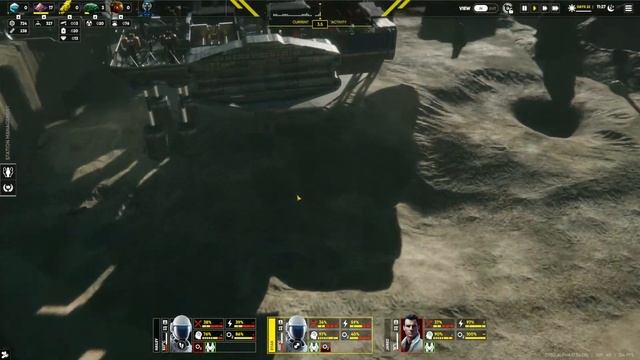 The Pioneers: Surviving Desolation EA Gameplay Part 11 смотреть онлайн