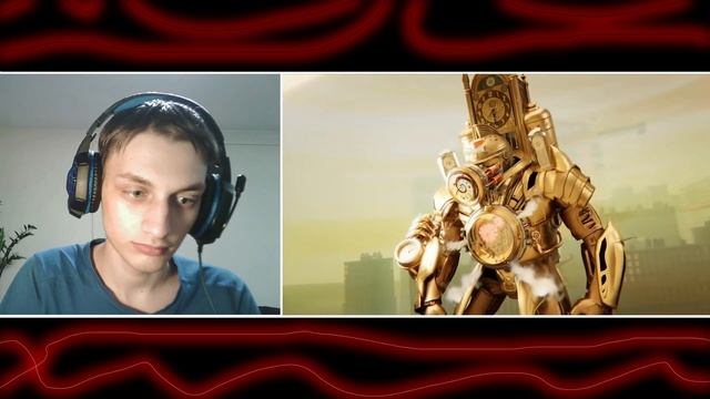 Скибиди Туалет Мультивселенная (все серии) 1-10 - Реакция на DOM Studio Skibidi Toilet Multiverse