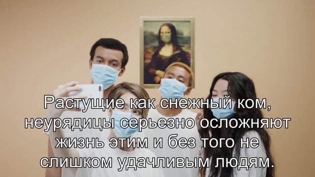 Приметы Морщины, народные приметы смотреть онлайн