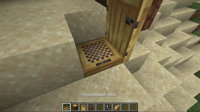 ОБЗОР МОДА Ecologics | ОБЗОРЫ МОДОВ МАЙНКРАФТ | Мод про животных #майнкрафт #minecraft #моды #обзор