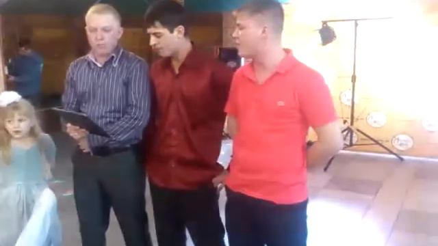 3 брата с песней про коня!!! смотреть онлайн