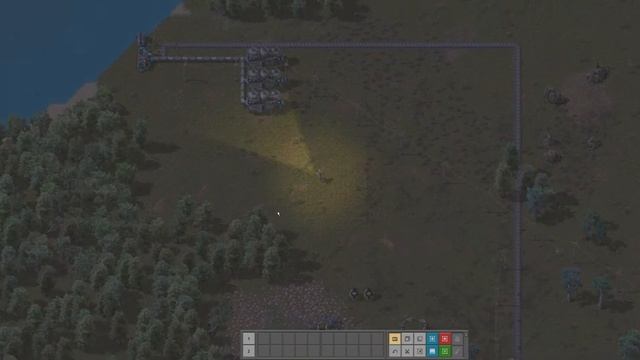 ВОТ И ПОИГРАЛИ! - Я тут директор - Factorio (#1) смотреть онлайн