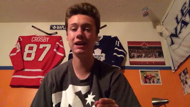 NHL off-season plan: Colorado Avalanche смотреть онлайн