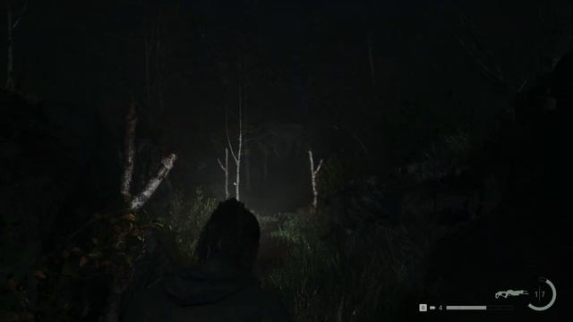 Der Kampf um den Klicker - #12 Alan Wake 2 (Horror Gameplay Deutsch) смотреть онлайн