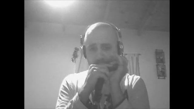 have you ever seen the rain - Creedence Clearwatte revival - Armónica - Harmonica- TABS смотреть онлайн