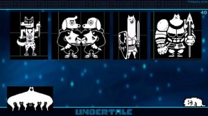 100 НОВЫХ ФАКТОВ И СЕКРЕТОВ АНДЕРТЕЙЛ! Undertale