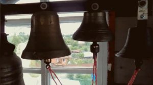 Колокольня - Лёгкий апдейт