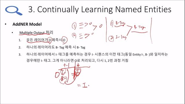 continual learning for named entity recognition review смотреть онлайн