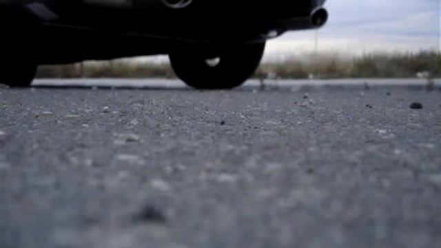 Ford Cougar V6 Bastuck