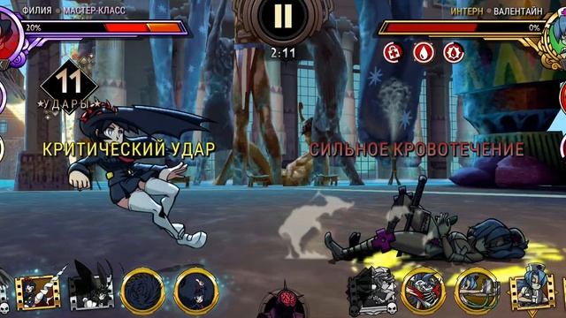 Вторая попытка выбить жадинку смотреть онлайн