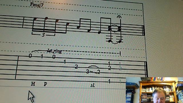 How to Play Guitar Tabs 3 смотреть онлайн