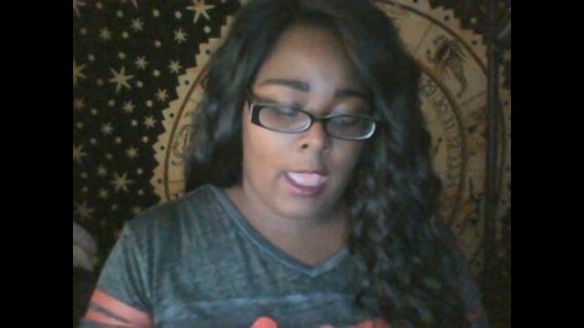 Winner of the Gypsy Oracle Deck & WHY She Won! смотреть онлайн