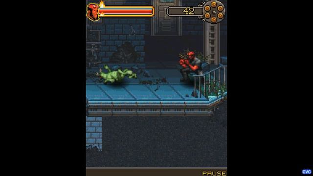 Evolution of Hellboy in Games [2000-2023] смотреть онлайн