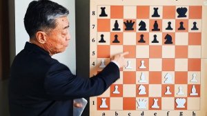 5) Лекция. Лондонская система. Просто но сложно.