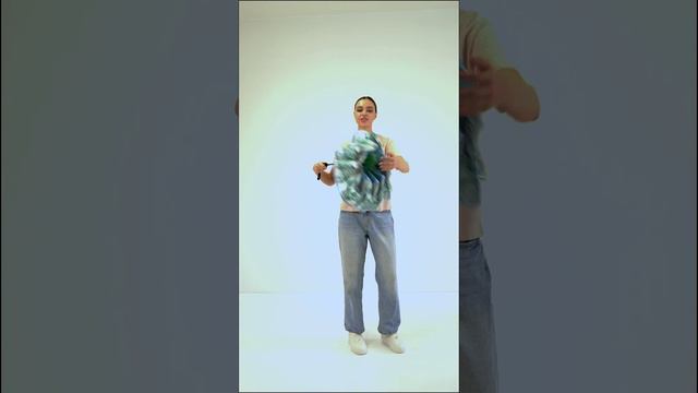 UFS0067-11 Зонт жен. Fabretti, автомат, 3 сложения, сатин 