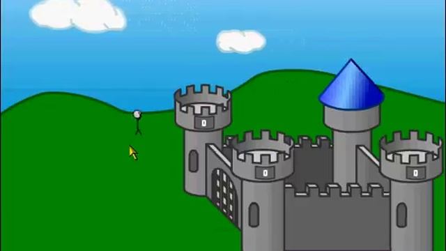 defend your castle cheat смотреть онлайн