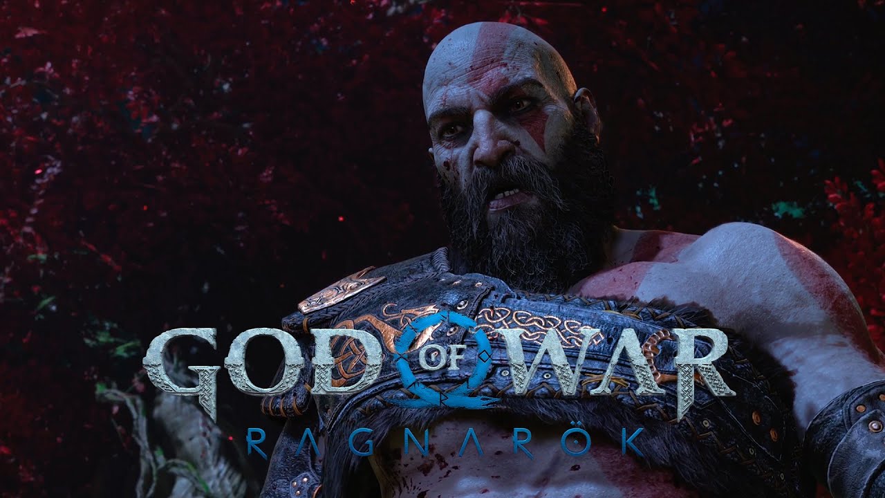 God of War: Ragnarök ➤ Часть 15