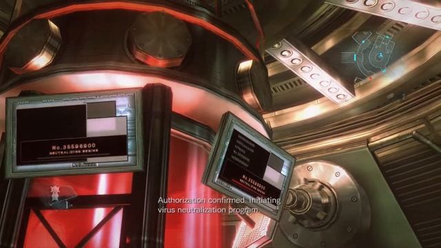 Resident Evil Revelations Gameplay Walkthrough Part 5 - Tangled Webs смотреть онлайн