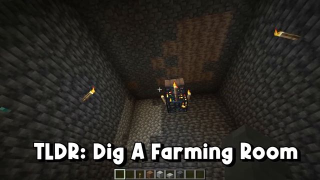 MINECRAFT SCULK XP + BLOCK FARM TUTORIAL - Automatic + Efficient смотреть онлайн