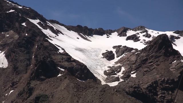 Grünsee 2560 m Alt.Tirol du Sud. Italy смотреть онлайн