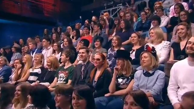 Рубрика "Алло, Андрей!" с Катей и Волгой Король смотреть онлайн