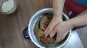 Индюшиные шеи рецепт как приготовить в духовке ?