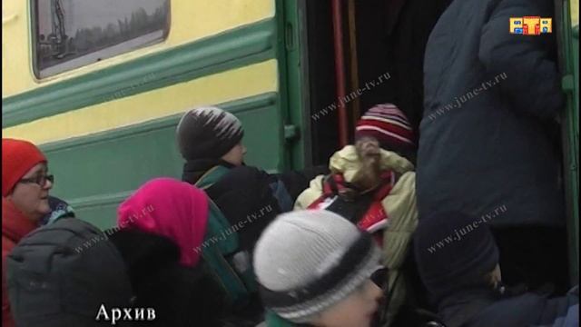 В электричках появится видеонаблюдение смотреть онлайн