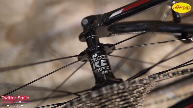 Hãng xe đạp Twitter và Java chạy đua vì người dùng như thế nào @tamduccycles смотреть онлайн