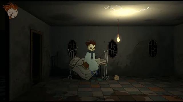 Прохождение KNOCK-KNOCK. ЧАСТЬ 4. НЕРВЫ НИ К ЧЕРТУ [1080p 60fps] смотреть онлайн