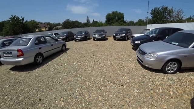 Лада 100-200 тысяч !Также не много иномарок смотреть онлайн