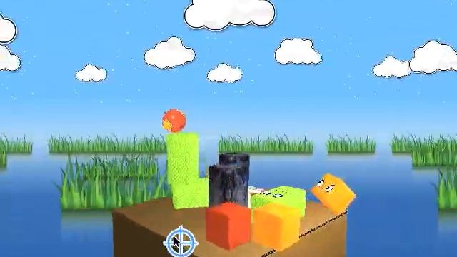 A Monster Ate My Homework (Mac Computer Game) смотреть онлайн