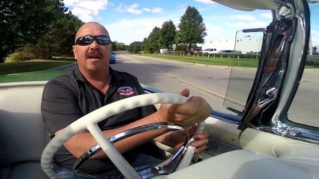 1957 Ford Thunderbird For Sale