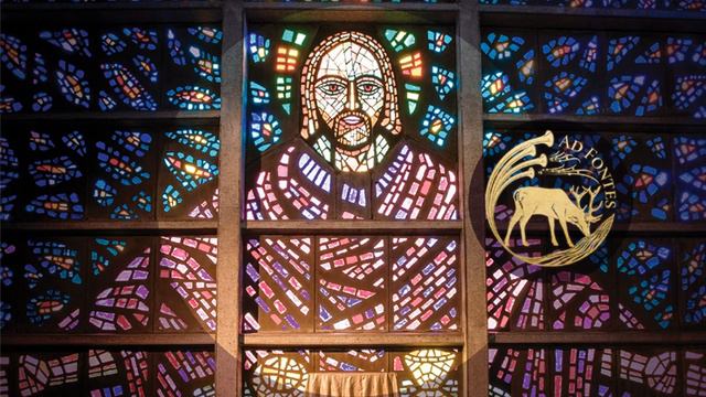 Missa in honorem Sanci Josephi, Op. 21: I. Kyrie смотреть онлайн