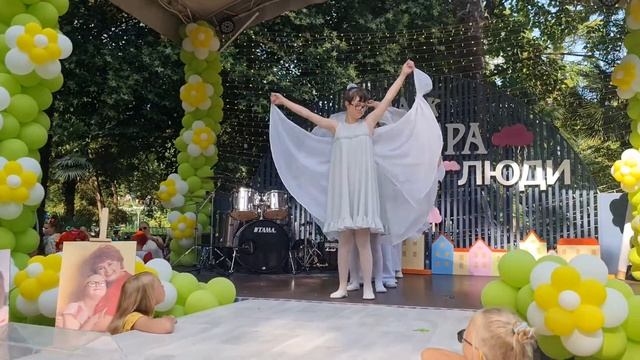 Ты мой ангел, мама. "Затейники" смотреть онлайн