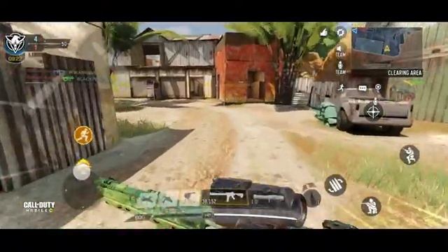 Call of Duty Tournament Training ஒரு கோடிப்பே தமிழ் | Wackadoodle Tamil Game Live смотреть онлайн
