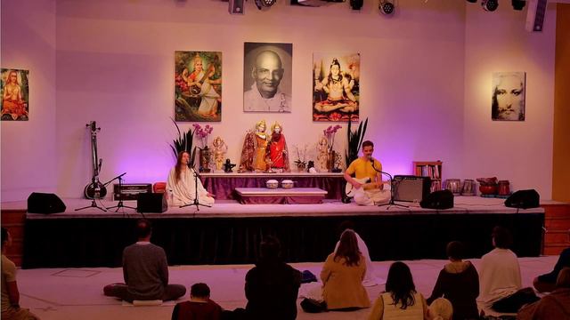 Satsang 