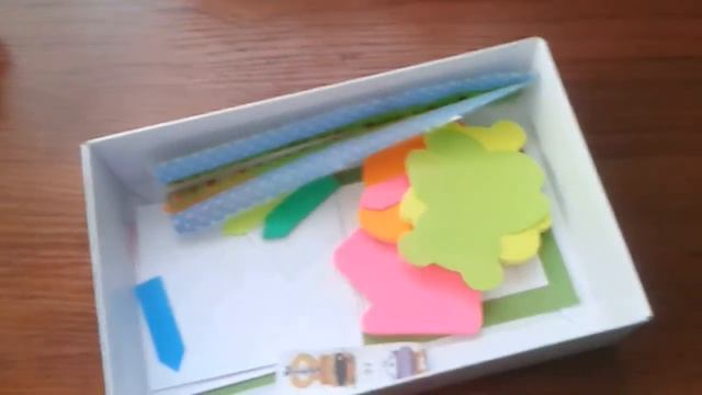 Мои стикеры))) смотреть онлайн