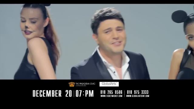 Razmik Amyan - Yaro Jan