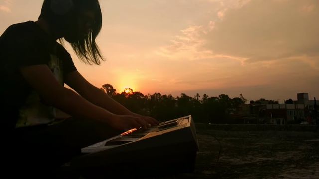 Maxence Cyrin - Where Is My Mind? (Piano Cover) смотреть онлайн