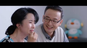 Киберкраш: Влюбиться в твою улыбку, 11 серия