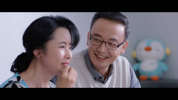 Киберкраш: Влюбиться в твою улыбку, 11 серия