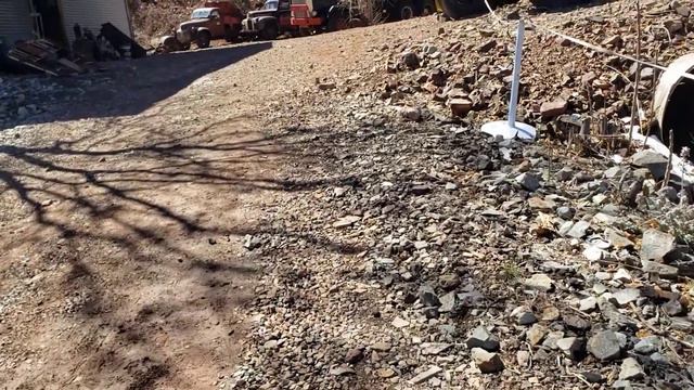 JEROME, AZ GOLD KING MINE & GHOST TOWN смотреть онлайн