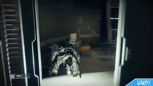 Destiny 2 - Aurora, Mindlab, Supplies (Sleeper Node Location) смотреть онлайн
