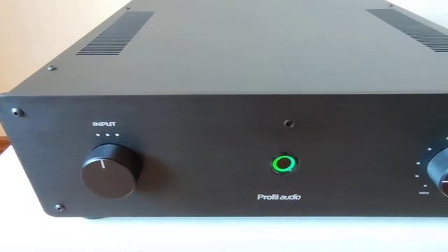 Российский Hi End стерео усилитель переигрывает бренды в 5 раз дороже! смотреть онлайн