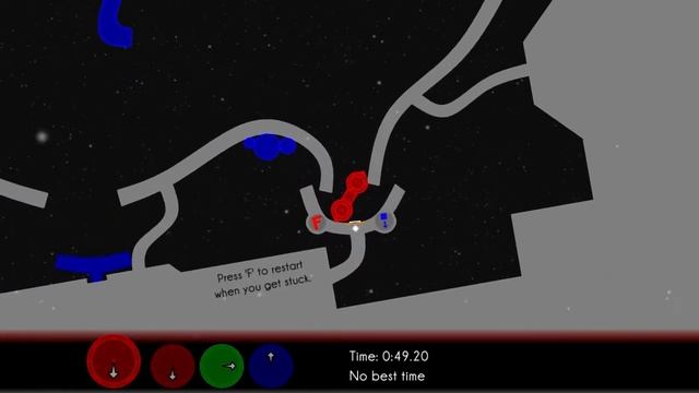 Colour Bind (Preview) - Inside The Game смотреть онлайн