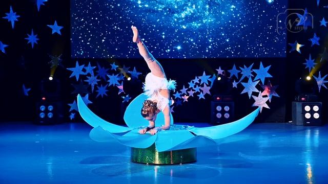 Валерия Мисюра Волшебный цветок смотреть онлайн