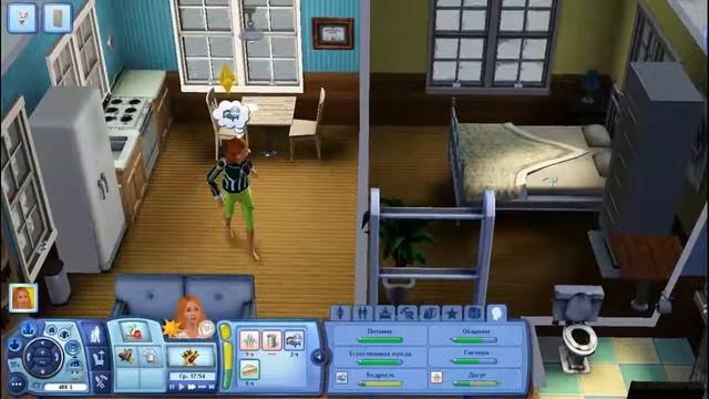 'The Sims 3' DELUXE:  (3)