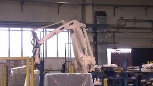 10-миллионная тонна каучука на СК ПАО "НКНХ" - телеканал Нефтехим (Нижнекамск)